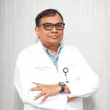 Dr Binayak Chanda